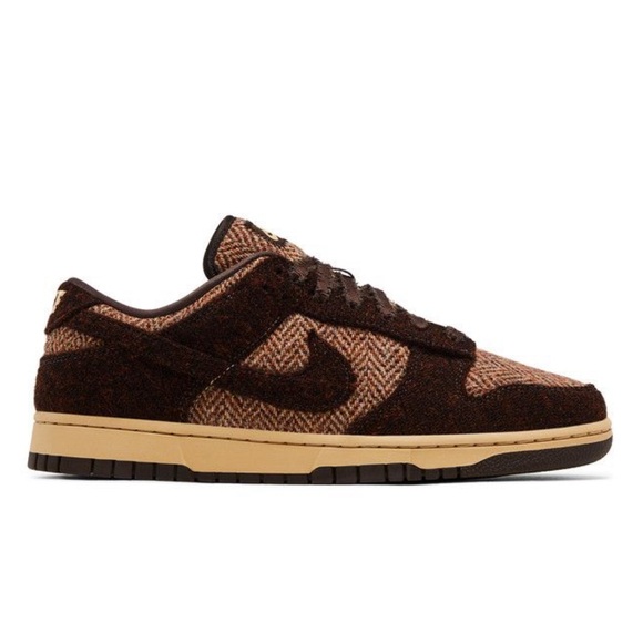 Nike Dunk x Harris tweed
Brand new - Picture 12 of 15